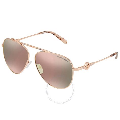 michael kors salina sunglasses|Salina Sunglasses .